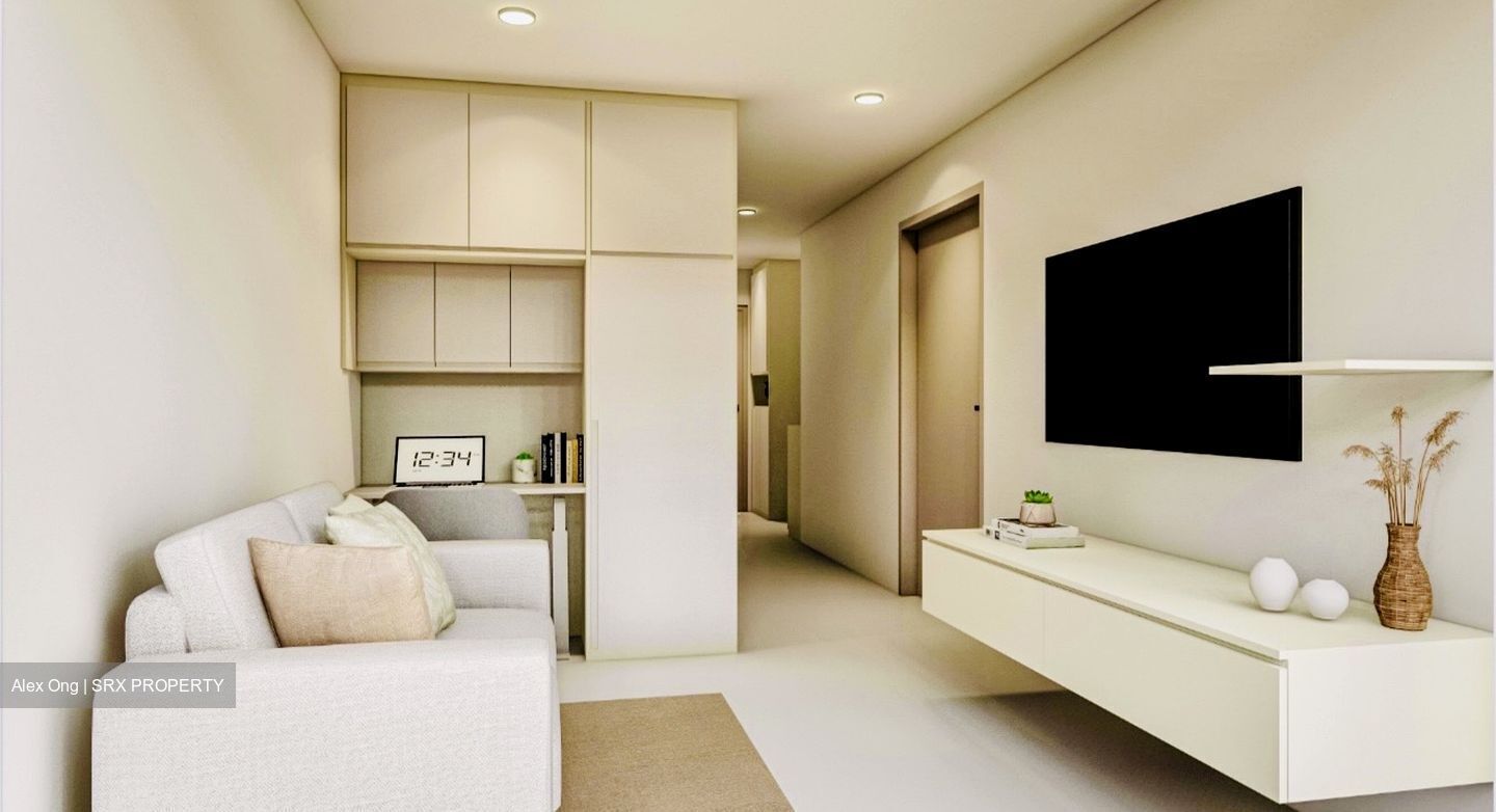 Everitt Edge (D15), Apartment #462385071